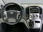 Hyundai H-1 Wagon 2007 года